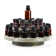 3 Tier Rotating Essential Oils Storage Rack Nail Polish Display Holder Organizer
