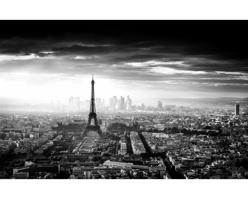 Wrapped Canvas Print, 60.96 cm H x 91.44 cm W