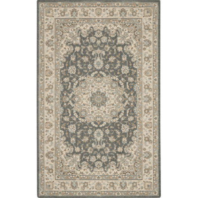 Oriental Indoor Rug
