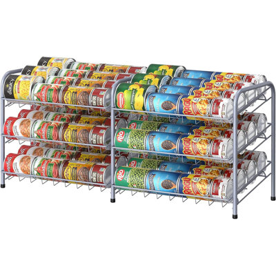 Lynward Can Organizer