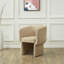 Fauteuil d'appoint en velours Alexandro-2135743826