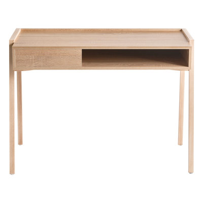 Iron Writing Desk