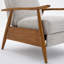 Fauteuil inclinable Saugus-1108000722