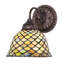 1 - Light Armed Sconce