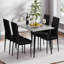 Aventura 4 - Person Dining Set-812493508-812493506