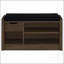 Banc de rangement ouvert-1322587209