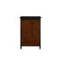 Armoire de sol 34,5 po Mid Century-390316961