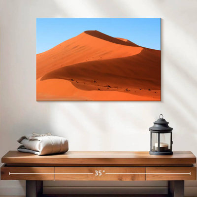 Namibian Sand Dune