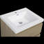 Meuble-lavabo mural moderne pour salle de bain-1274077193
