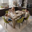 6 -Person Dining Set