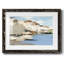 White Rock Cliff I, reproduction d'art encadrée-1549998844-1549998823