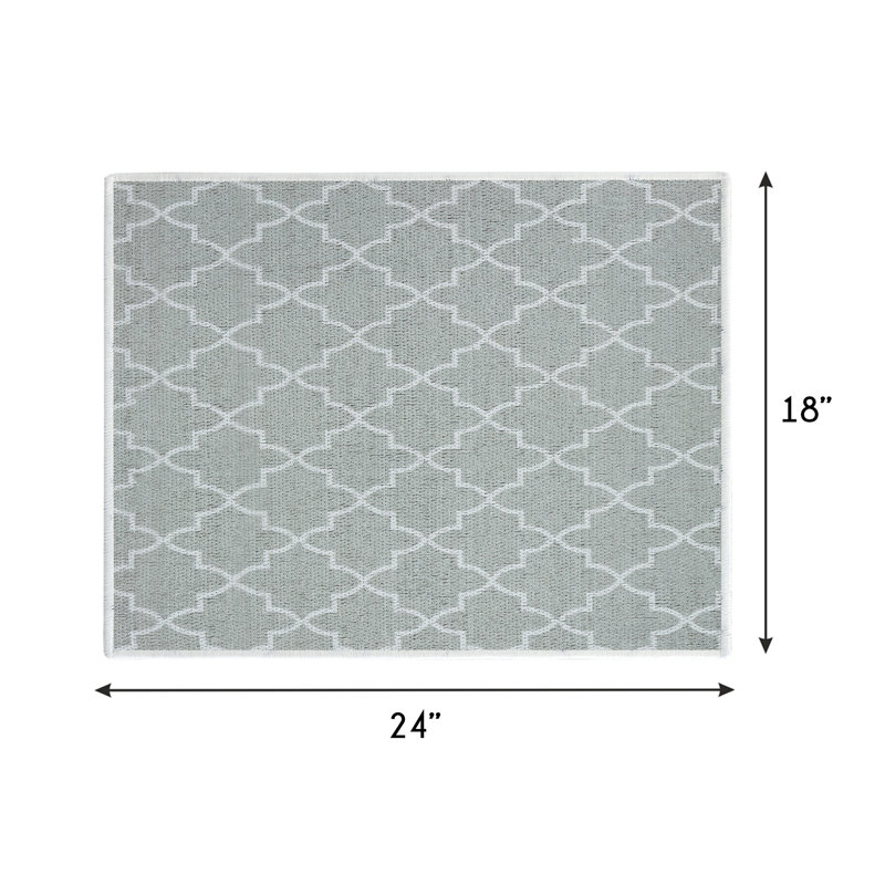Adjustable, Gray