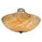 Madison 8 - Light Nickel Unique/Statement Pendant