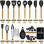 E Cairns 24 Cooking Spoon
