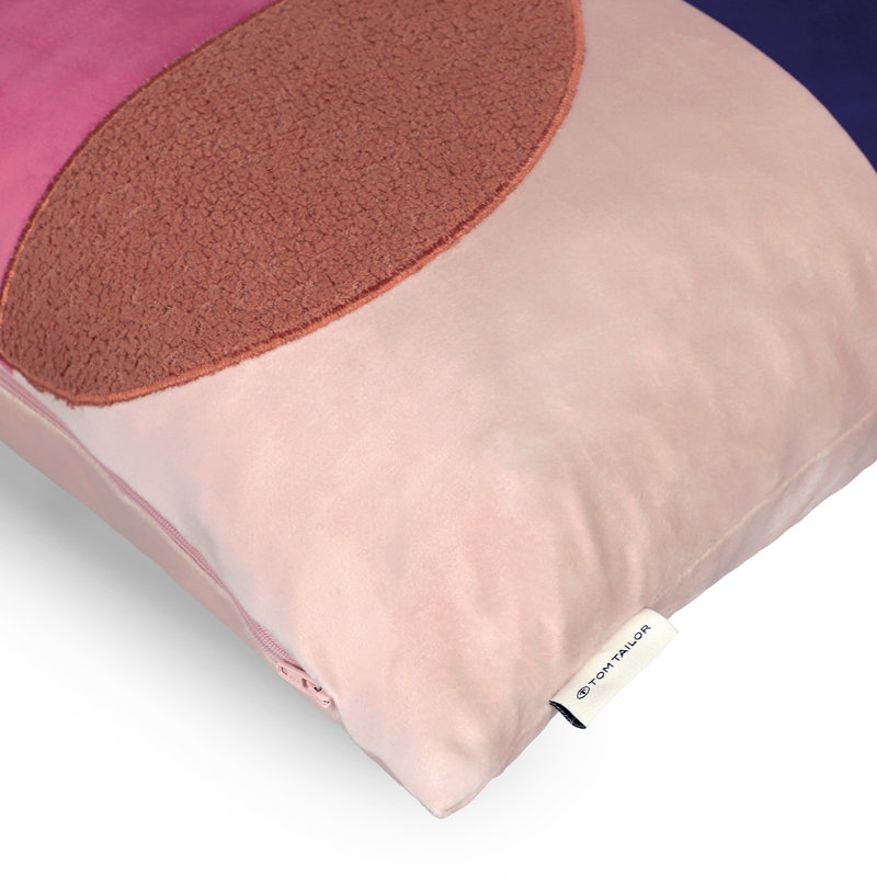 Square Cushion Cover