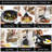 DGPCT 27 Utensil Set