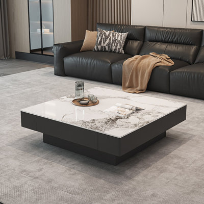 Table basse Light Luxury