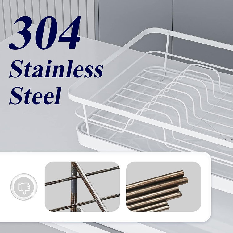 https://assets.wfcdn.com/im/15026763/resize-h755-w755%5Ecompr-r85/2530/253023816/Stainless+Steel+Dish+Rack.jpg