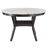 Banford 4 - Person Faux Marble Top Four Leg Dining Set-83403399