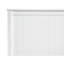 Ottoman Bed Pine Wood LAMBRES White-665402191