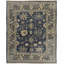 Fillmore Traditional Floral & Botanical Area Rug-1115434345