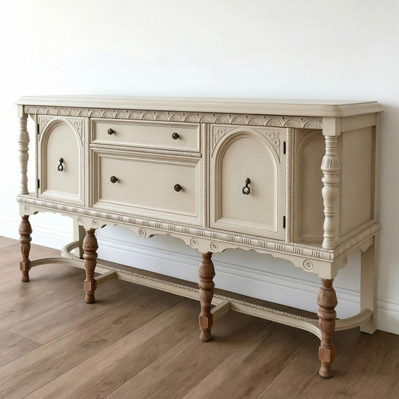 Buffet haut de gamme pour la maison