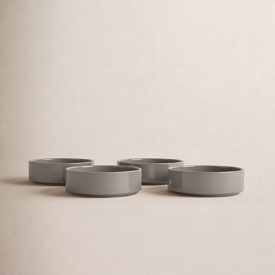 Grès PILAR 12 oz. Bol à pâtes