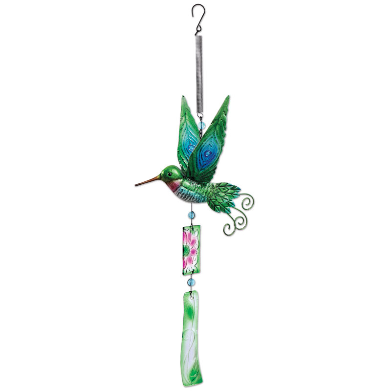 Figurine gonflable Routh Hummingbird