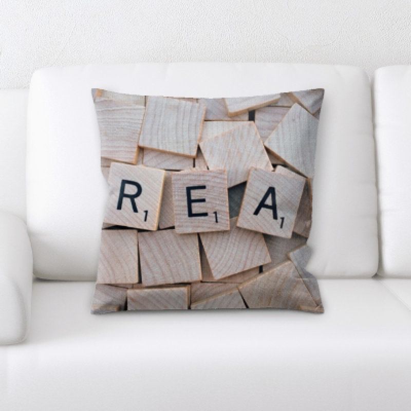Coussin Wigginton