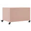 Coffee Table 68x50x43,5 cm Steel-1075462527