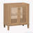 29'' Single Bathroom Vanity Base Only