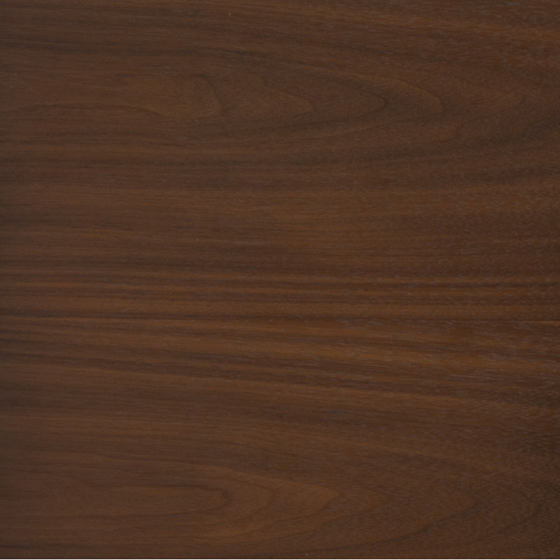 Nora 2 Drawer Console Table, Walnut
