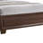 Kassel Solid Wood Standard Bed-264752481-264752480