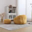 Fauteuil à billes avec repose-pieds et repose-pieds Modern Modern-1481082435