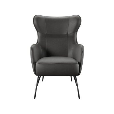 Rainer Upholstered Accent Chair
