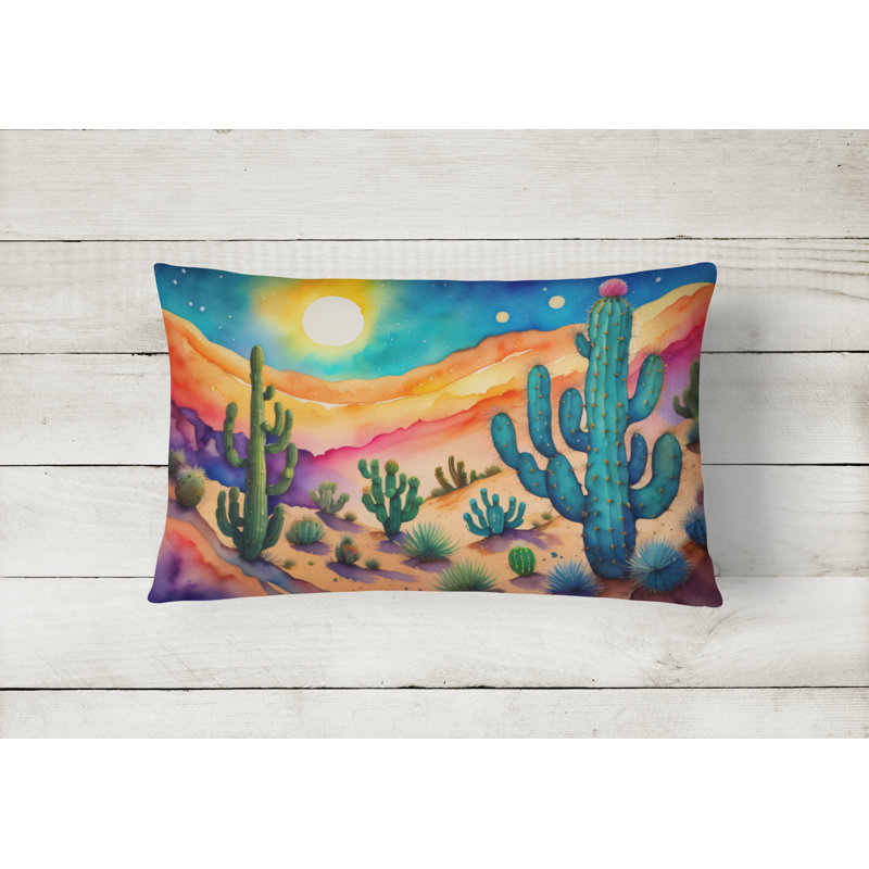Other/No Pattern Outdoor Throw Pillow