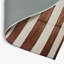 Tapis intérieur / extérieur beige HorizontalStripes-174767387
