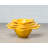 10 Strawberry Street Bee Stacking Measuring Cups
