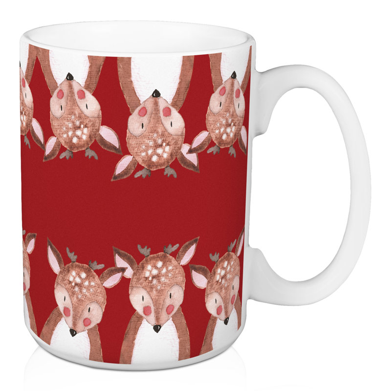 «The Greatest Gift Is Family and Friends» - ensemble de 2 tasses