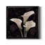 Calla Elegante - Peinture sur toile encadrée-777415091-777415097
