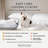 BedVoyage Fitted Sheet - 100% Viscose from Bamboo - Cooling & Lightweight-113434468-113434471