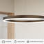 Luminaire suspendu