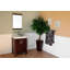 Ensemble de meuble-lavabo simple 24 po Kuhnhenn