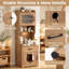 50 cm W Shelving Unit-1157398854