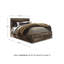 Lit plateforme avec rangement bas Karmann-58954918