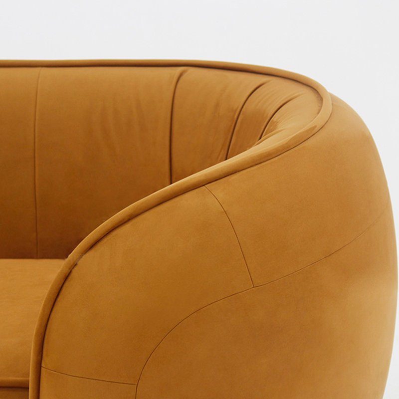 Modern style creative chair, Right Hand Facing