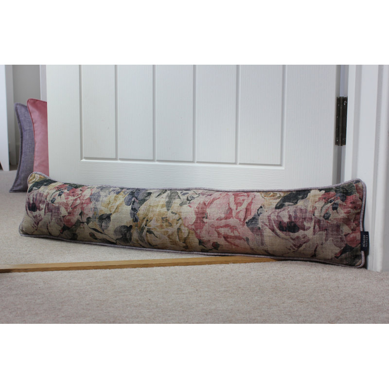Bahe Fabric Draught Excluder