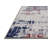 Machine Washable Gray Area Rug-641678221