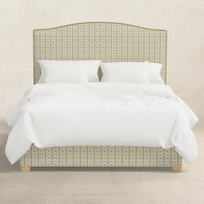 Elsie Platform Bed