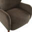 Fauteuil club Parmelee